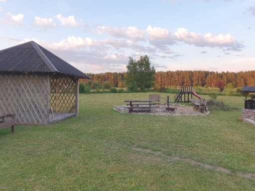Avoti Vendégház Jurkalne Kültér fotó